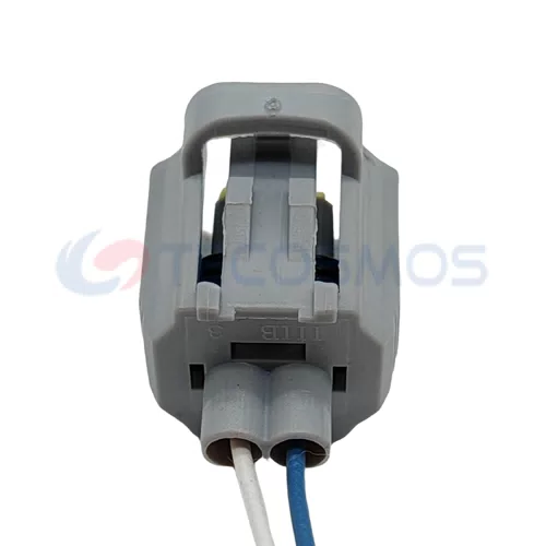 Auto Parts Engine Coolant Water Temperature Sensor Connector for toyota 2 Pin Female 178390-1 - image 6